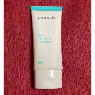 プロアクティブ(proactiv)のプロアクティブ　ステップ2(美容液)