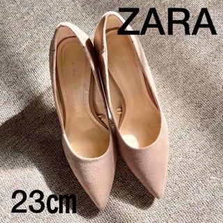 ザラ 透明 ハイヒール/パンプス(レディース)の通販 100点以上 | ZARAの ...