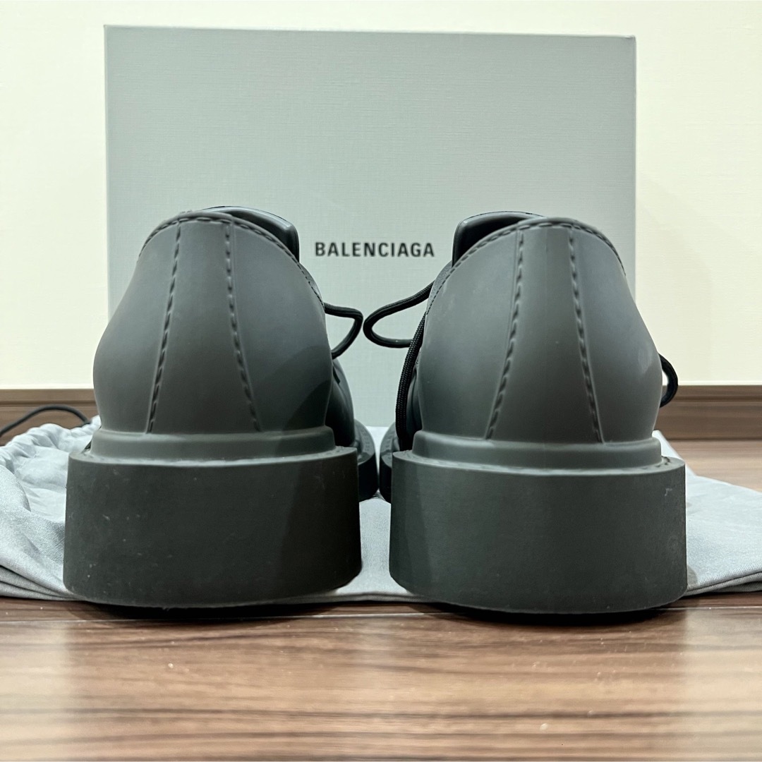 Balenciaga - BALENCIAGA STEROID 42の通販 by さとし's shop