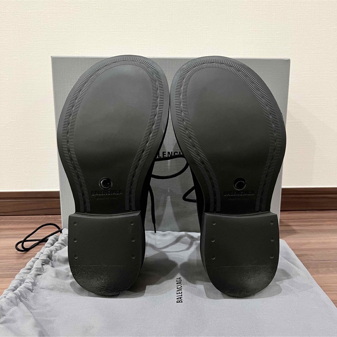 Balenciaga - BALENCIAGA STEROID 42の通販 by さとし's shop