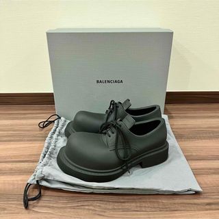 バレンシアガ(Balenciaga)のBALENCIAGA STEROID 42(ブーツ)