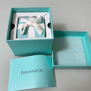 ティファニー 小物入れ 未使用