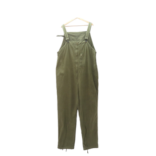 ビームス(BEAMS)のBEAMS MOLESKIN MILITARY OVERALL(その他)