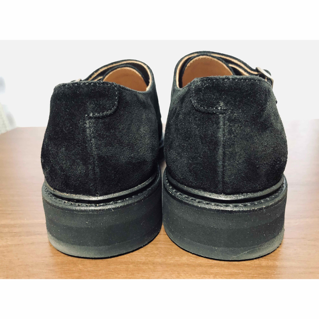 Berwick - バーウィック Berwick 5177 UK5.5 極美品の通販 by ocean