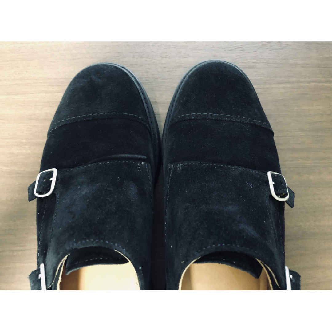 Berwick - バーウィック Berwick 5177 UK5.5 極美品の通販 by ocean