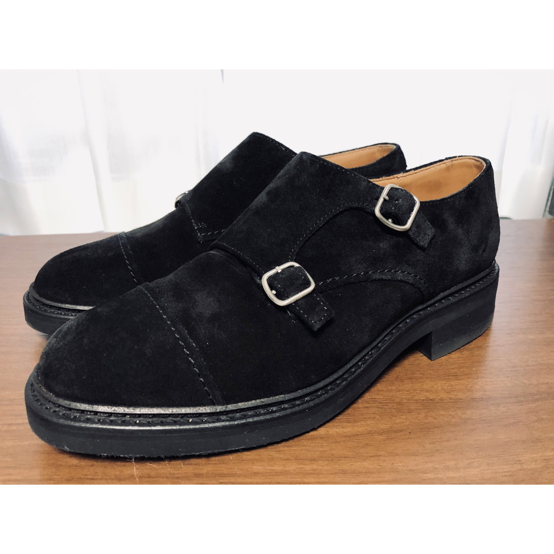 Berwick - バーウィック Berwick 5177 UK5.5 極美品の通販 by ocean