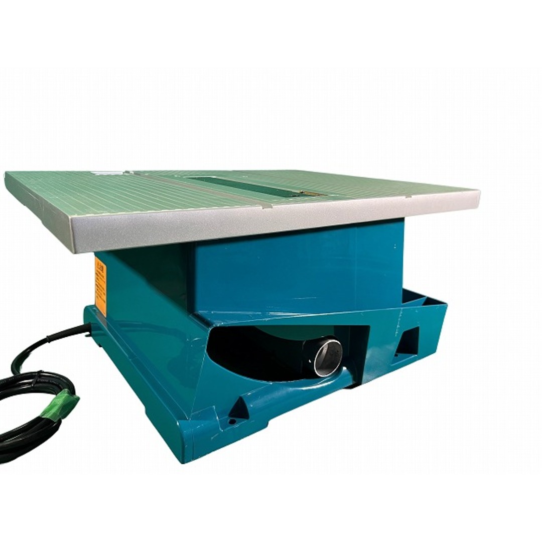 Makita - ☆極美品☆ makita マキタ 255mm 100V マルノコ盤 2703 Makita - ☆極美品☆ makita マキタ 255mm 100V マルノコ盤 2703