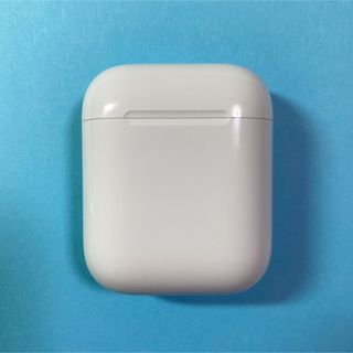 アップル(Apple)のAirPods 充電ケース　第1世代　第一世代　充電器　ケース　充電　A1602(ヘッドフォン/イヤフォン)