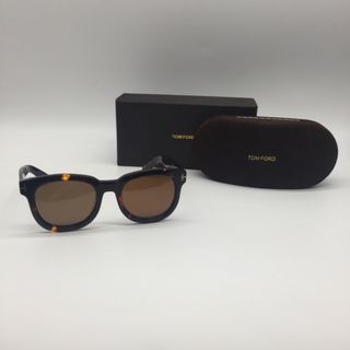 トムフォード(TOM FORD)のメンズ トムフォード TOM FORD サングラス(サングラス/メガネ)