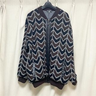 Christian Dior - 90s クリスチャンディオール ムッシュ ウール