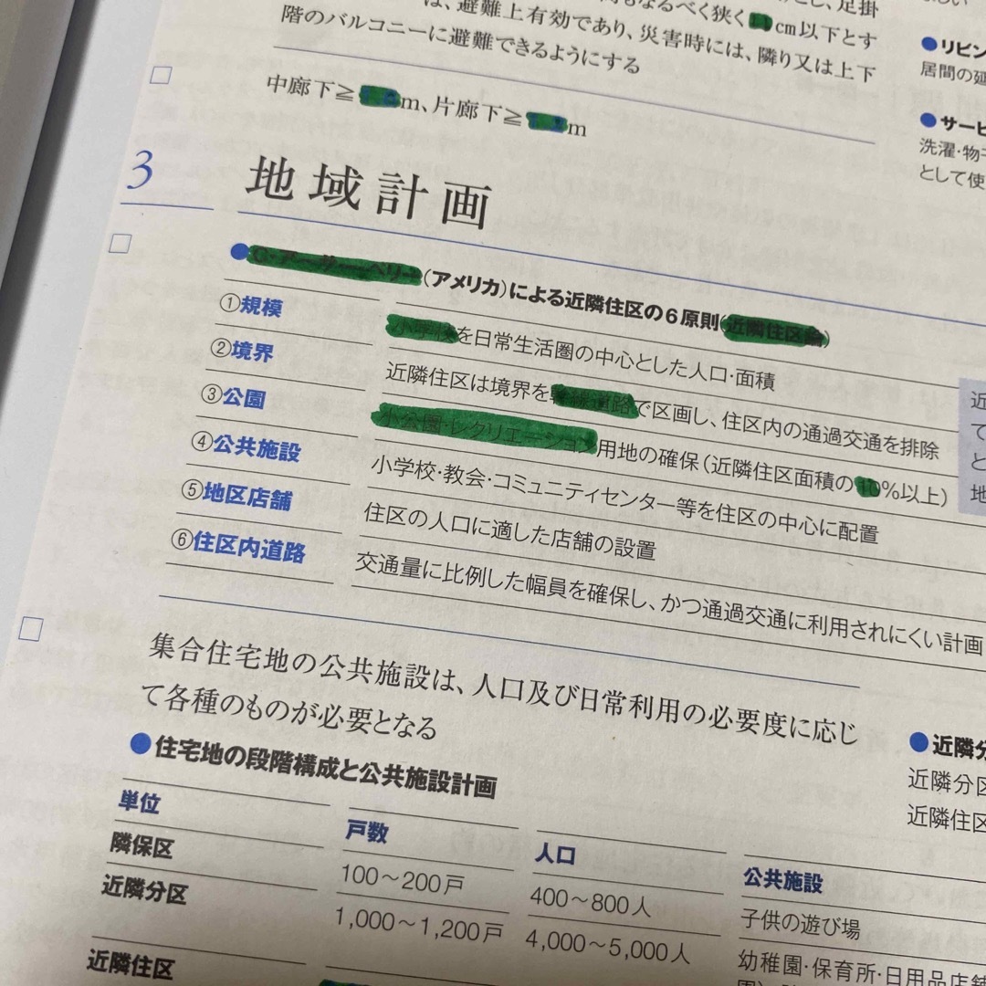 ラクラク突破の２級建築士スピード学習帳 建築知識　頻出項目の要点解説＋問題集 ２ エンタメ/ホビーの本(科学/技術)の商品写真