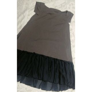 foxey　チュニック　新品　40