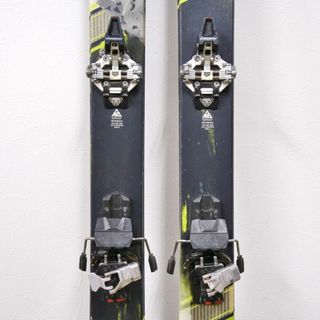 K2 - ケーツー K2 山スキー WAYBACK88 174cm ウェイバック テック ...