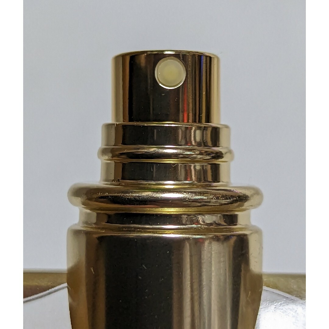 BVLGARI - 廃盤希少ブルガリプールファムオードパルファム30mlの BVLGARI - 廃盤希少ブルガリプールファムオードパルファム30mlの