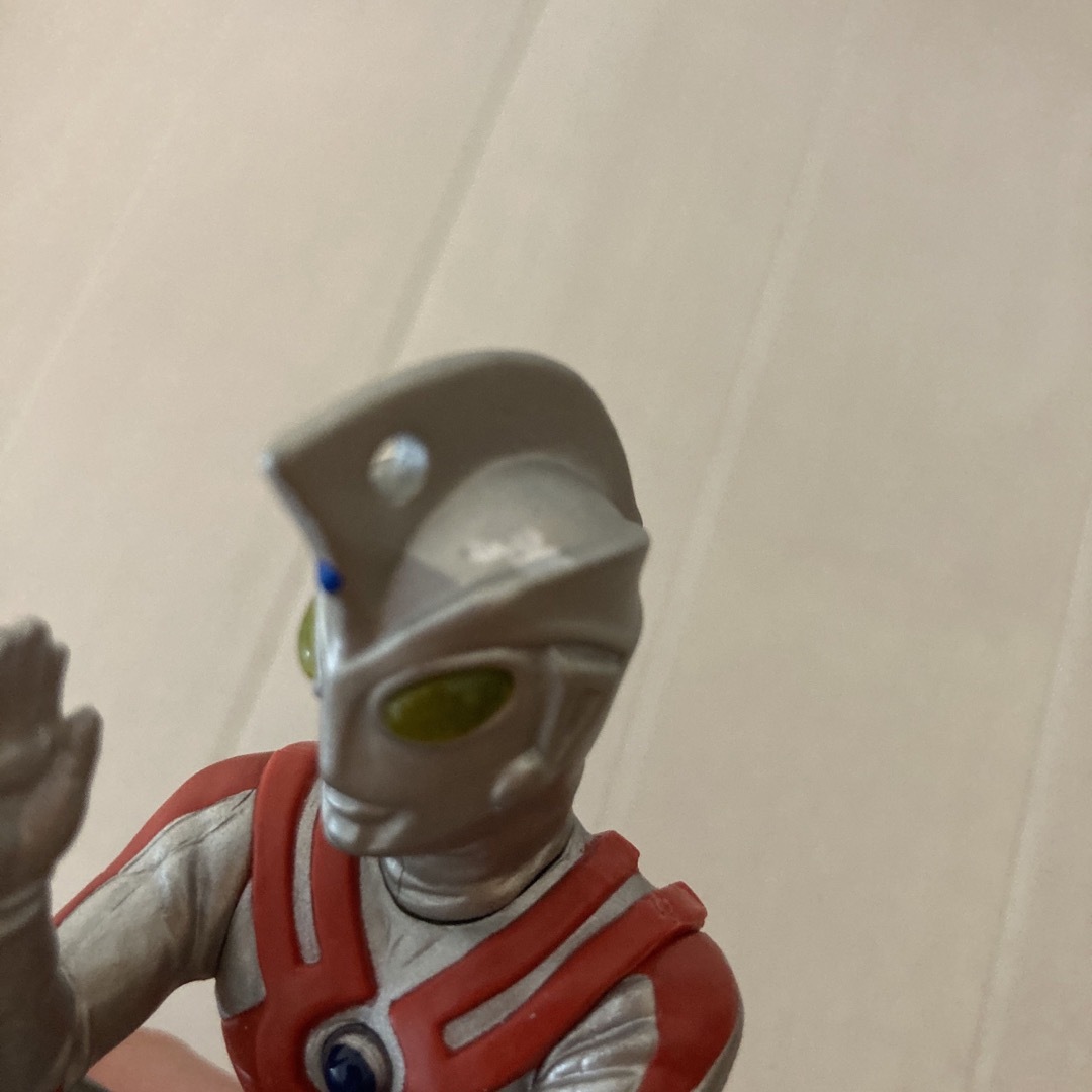 アルティメットルミナス ウルトラ6兄弟セット