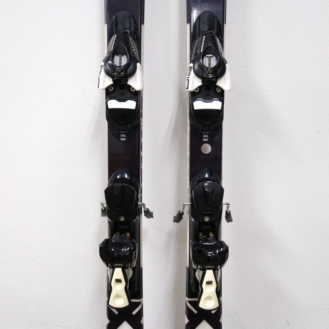 SALOMON - サロモン SALOMON ゲレンデ スキー X WING 3 160cm SALOMON - サロモン SALOMON ゲレンデ スキー X WING 3 160cm