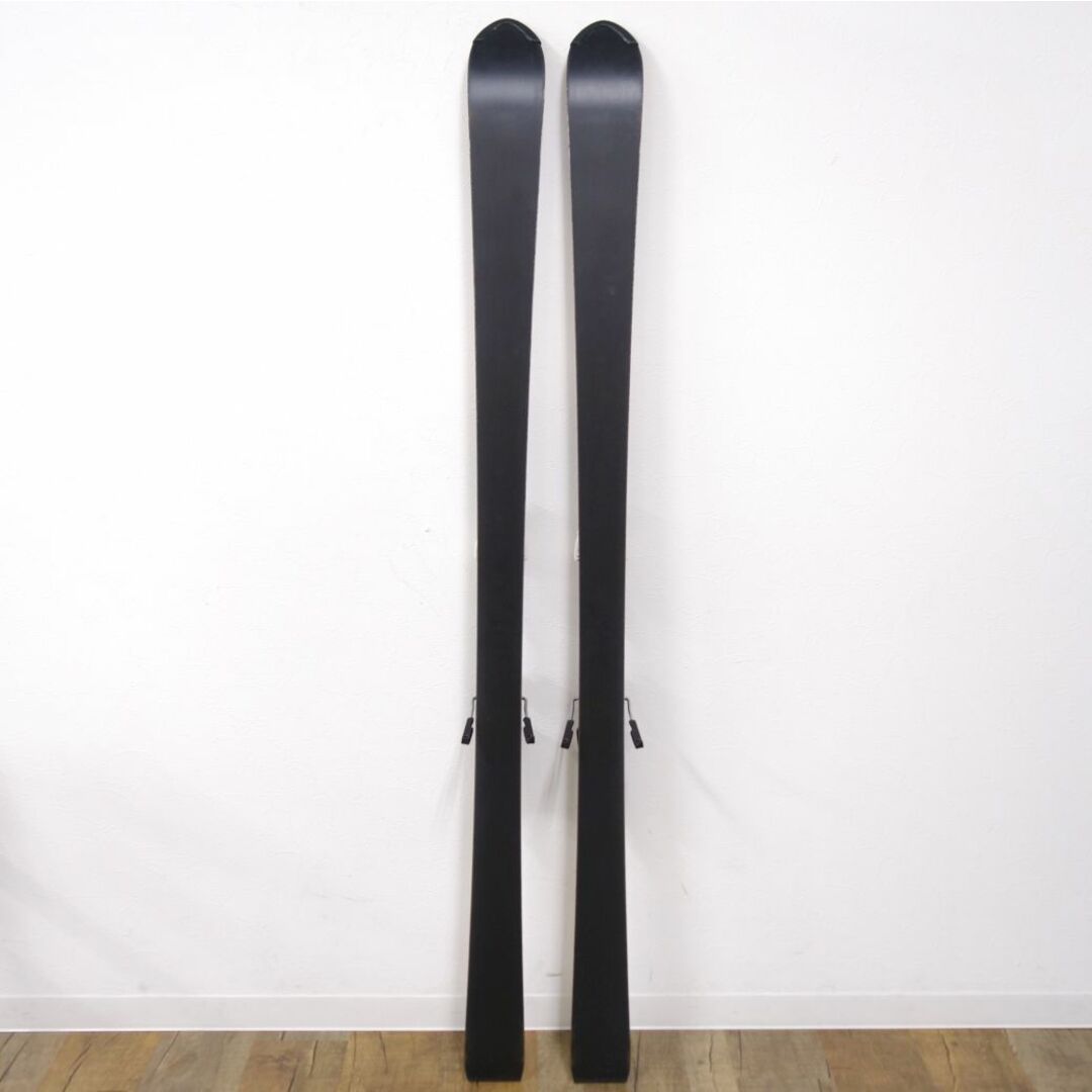 SALOMON - サロモン SALOMON ゲレンデ スキー X WING 3 160cm SALOMON - サロモン SALOMON ゲレンデ スキー X WING 3 160cm