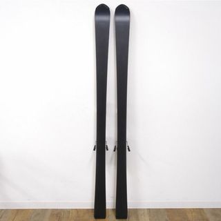 SALOMON - サロモン SALOMON ゲレンデ スキー X WING 3 160cm センター ...