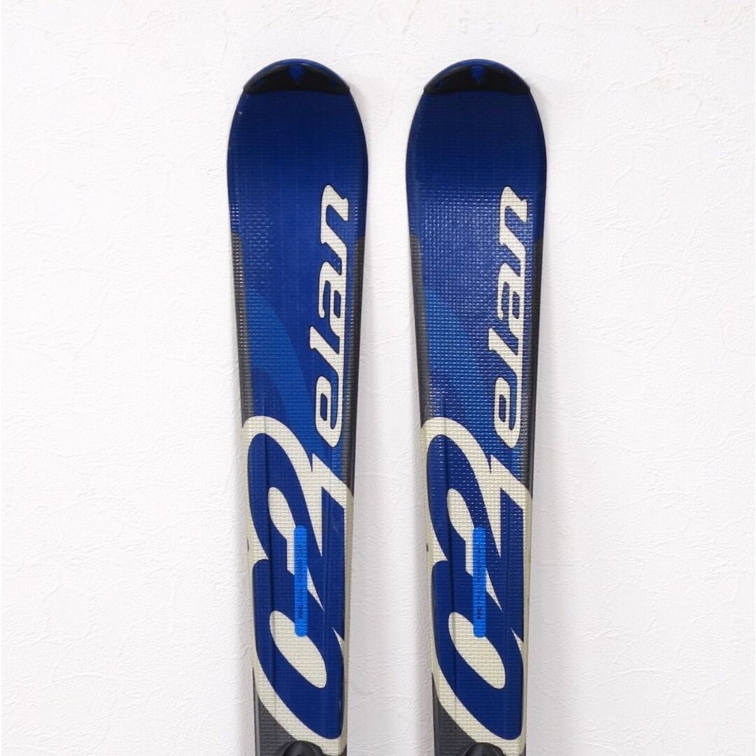 Elan - エラン elan ゲレンデ スキー A02 152cm センター69mm Elan - エラン elan ゲレンデ スキー A02 152cm センター69mm