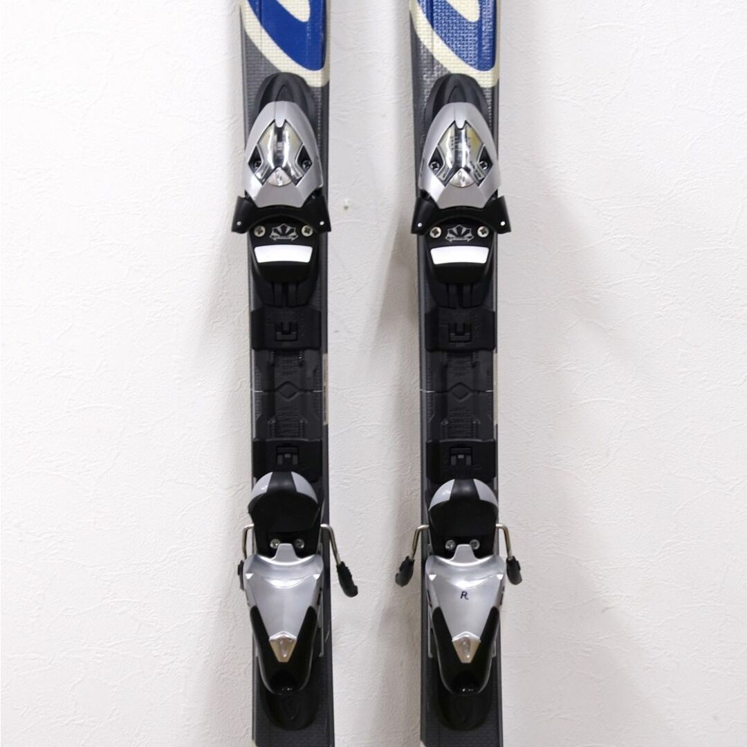 Elan - エラン elan ゲレンデ スキー A02 152cm センター69mm Elan - エラン elan ゲレンデ スキー A02 152cm センター69mm