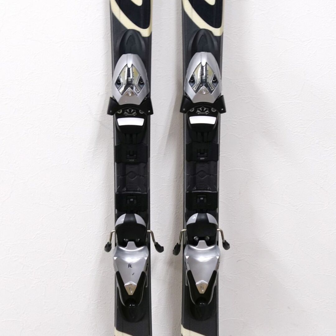 Elan - エラン elan ゲレンデ スキー A02 152cm センター69mm Elan - エラン elan ゲレンデ スキー A02 152cm センター69mm
