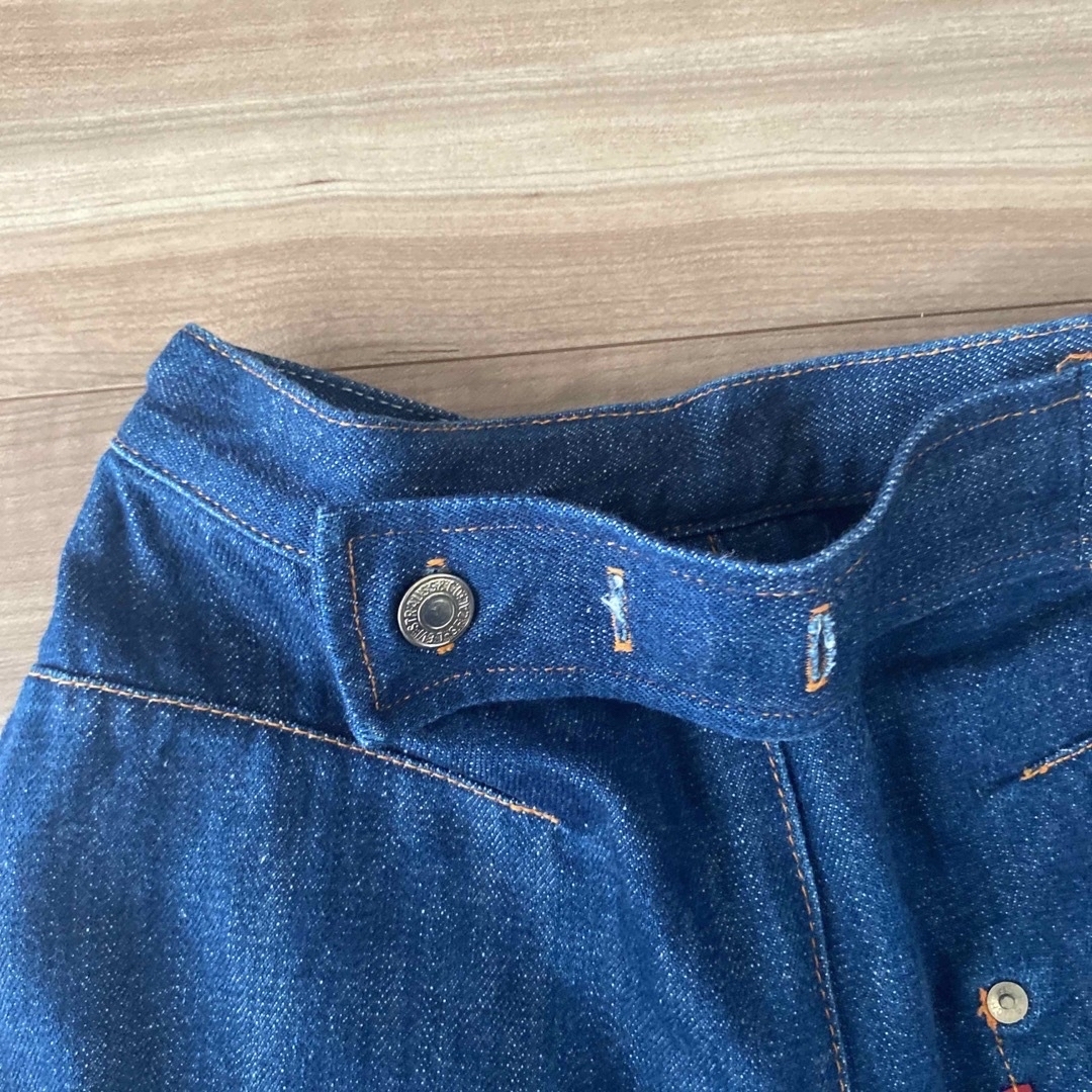 美品 リーバイスレッド LEVI’S RED パンツ レディース 23