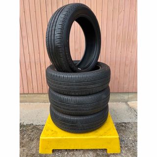 BRIDGESTONE - 国産 2020年製 165/55R15 4本 Nボックス タント ワゴンR