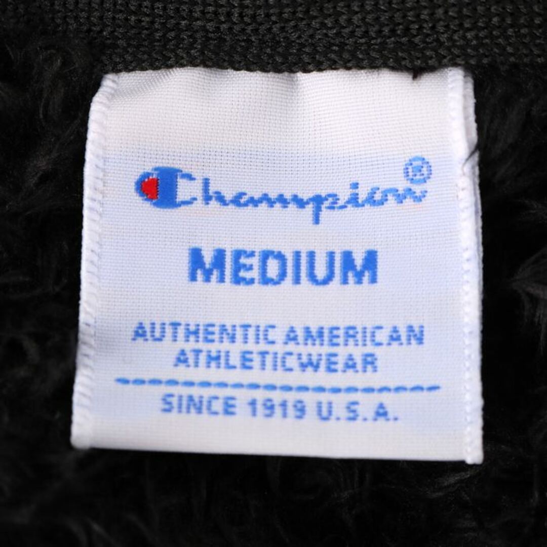 champion チャンピオン　Mサイズ　パーカー　レディース