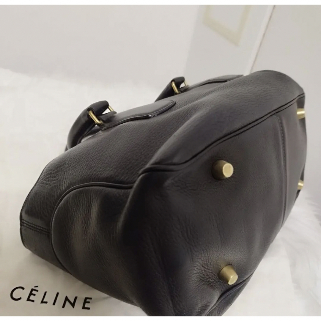 celine - セリーヌ ニューブギーバッグ バッグの通販 by rierie's shop