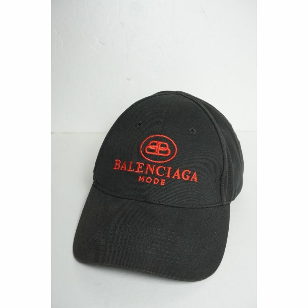 Balenciaga(バレンシアガ)のBALENCIAGA  キャップ901N▲ ステラマッカートニー 912N▲ メンズの帽子(キャップ)の商品写真