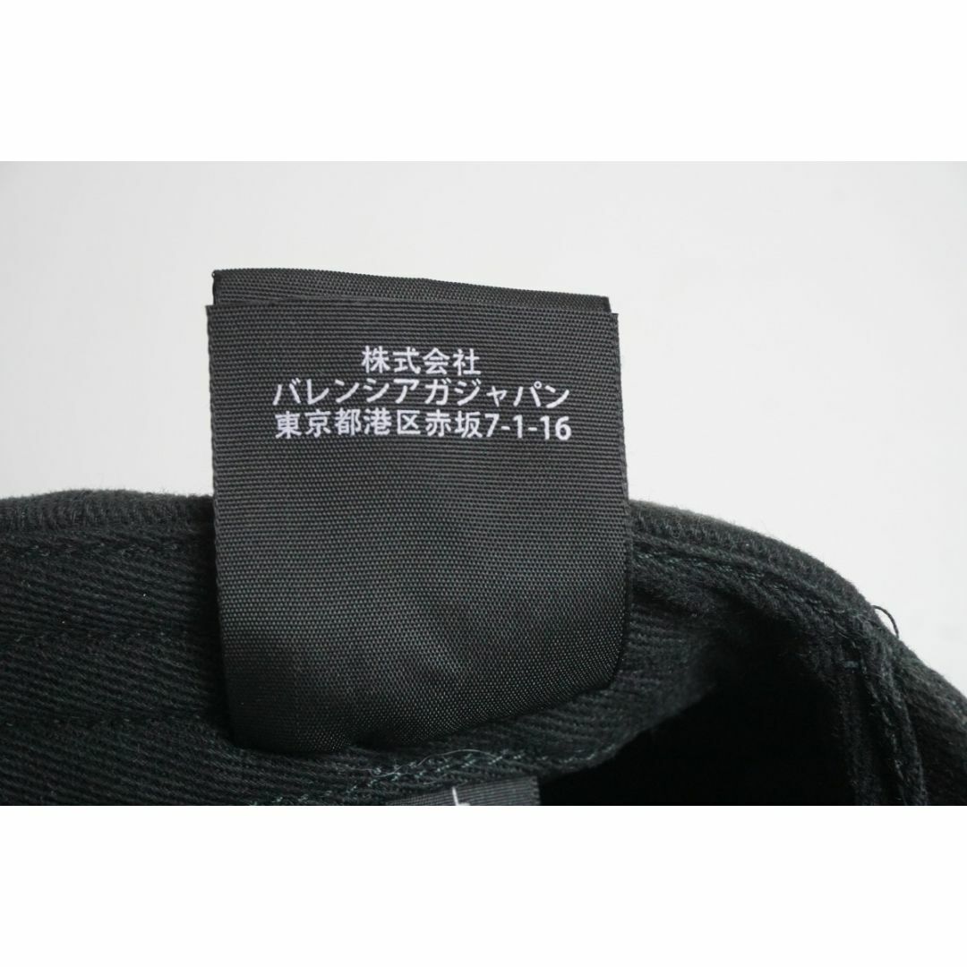 Balenciaga(バレンシアガ)のBALENCIAGA  キャップ901N▲ ステラマッカートニー 912N▲ メンズの帽子(キャップ)の商品写真