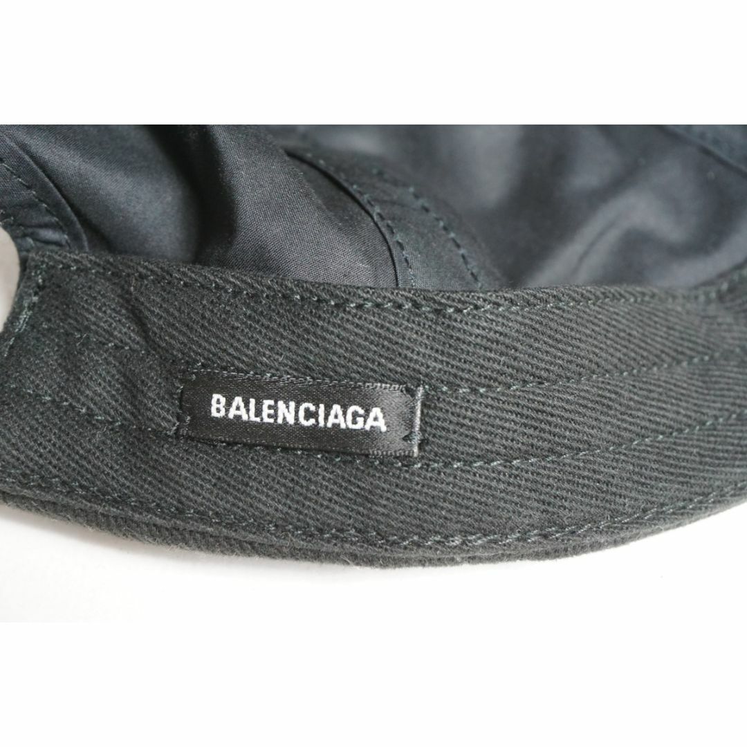 Balenciaga(バレンシアガ)のBALENCIAGA  キャップ901N▲ ステラマッカートニー 912N▲ メンズの帽子(キャップ)の商品写真