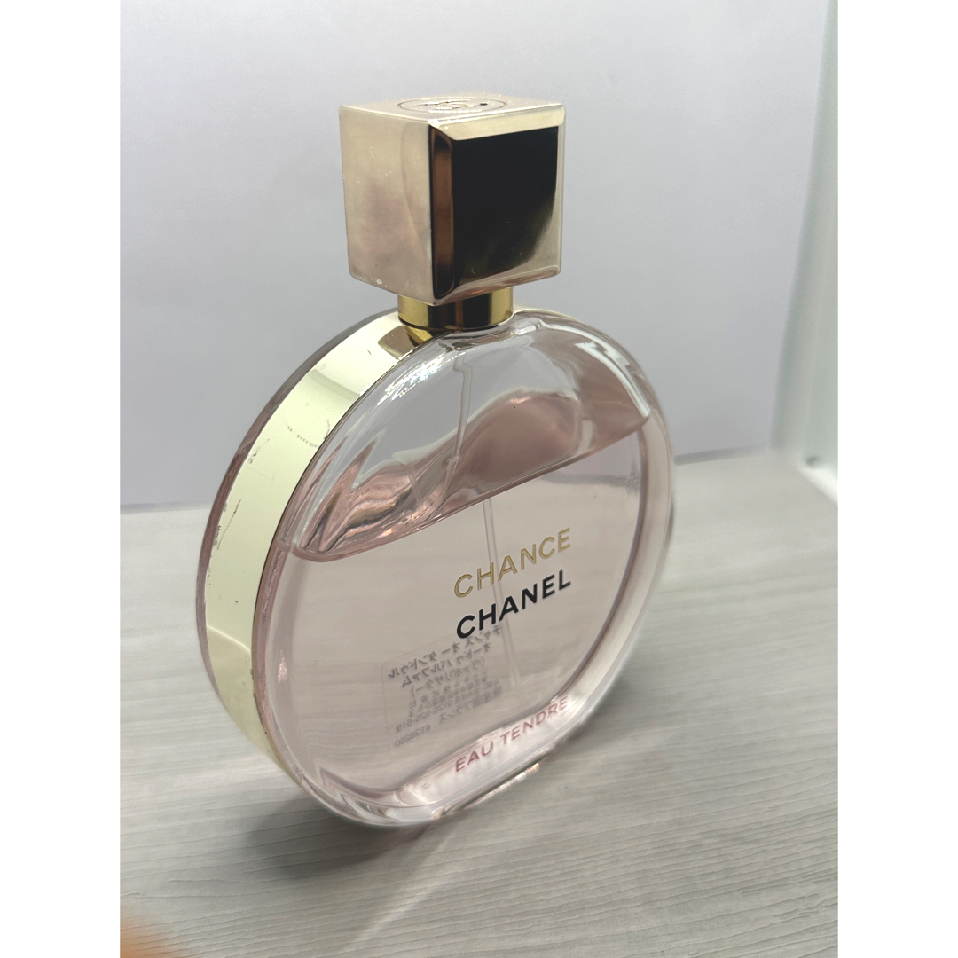 CHANEL   シャネル チャンス オー タンドゥル オードゥ パルファム