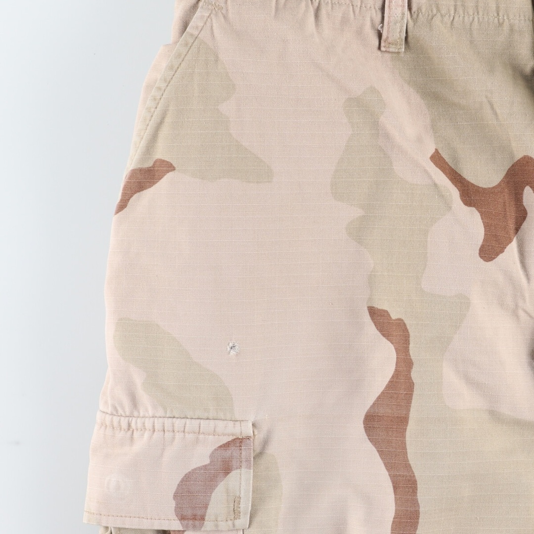 【A・BATHING APE】desert cargo shorts 00s