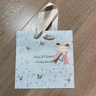 ジルスチュアート(JILLSTUART)のジルスチュアート　紙袋(ショップ袋)