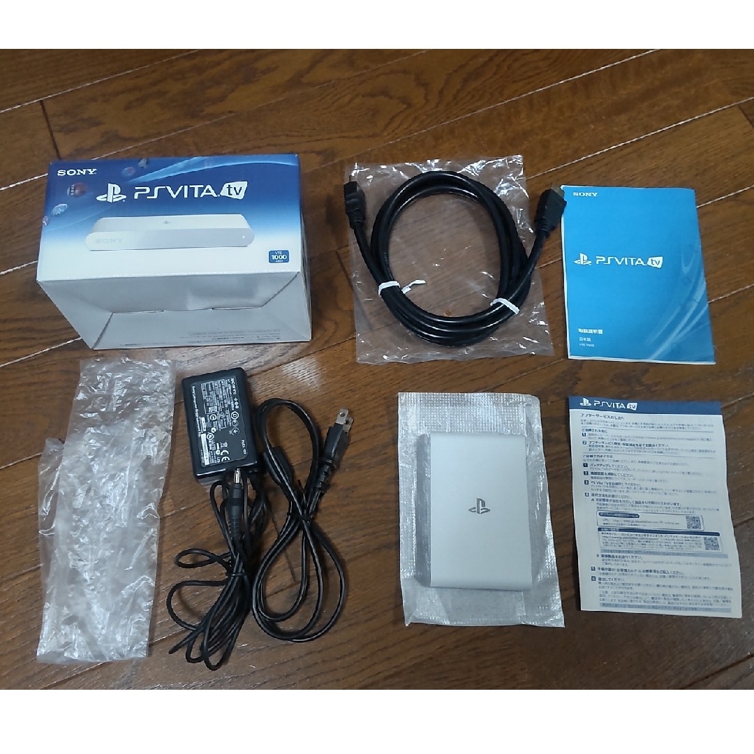 PSVITATV   VTE‐1000 AB01