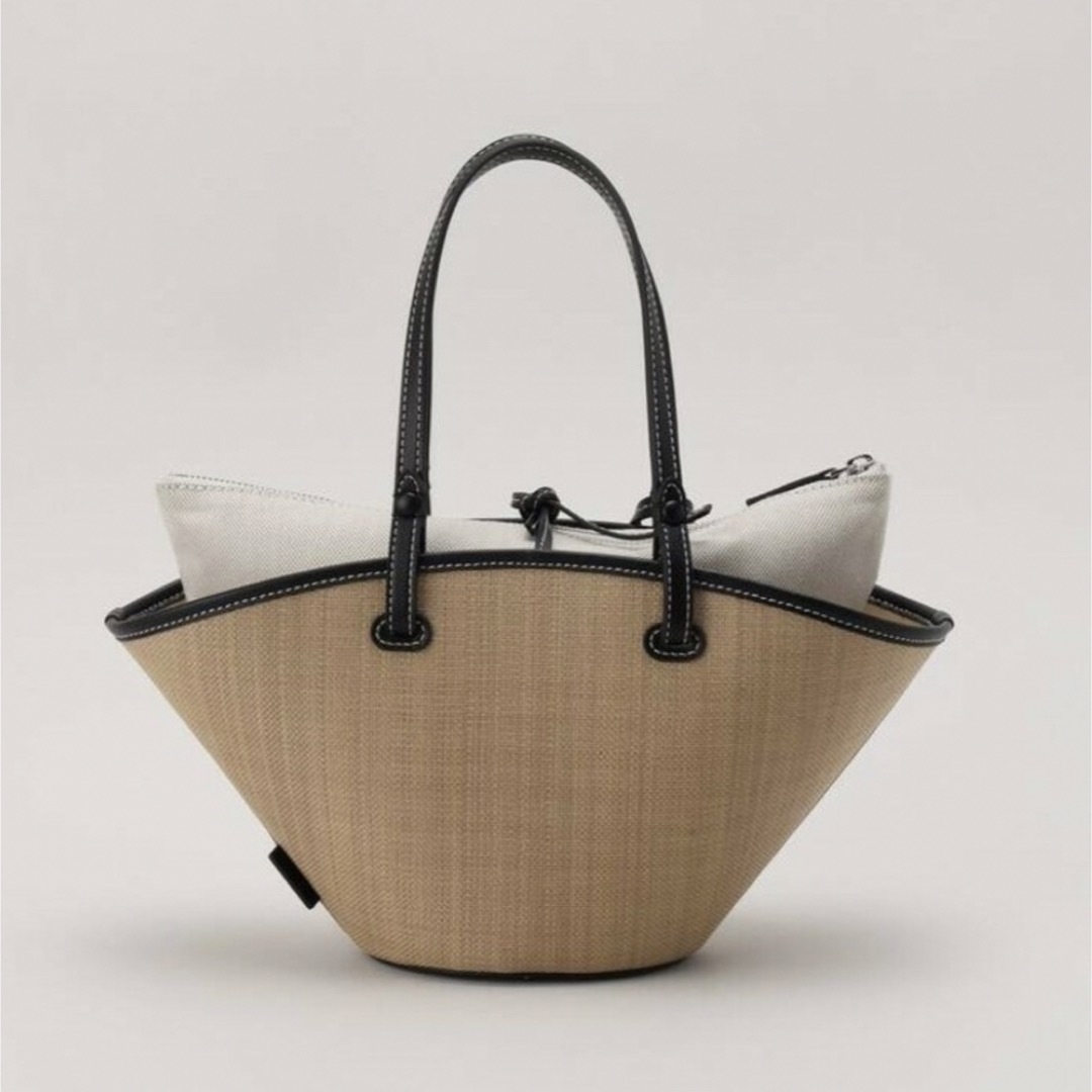 VASIC VASKET MINI ブラック 新品未使用-