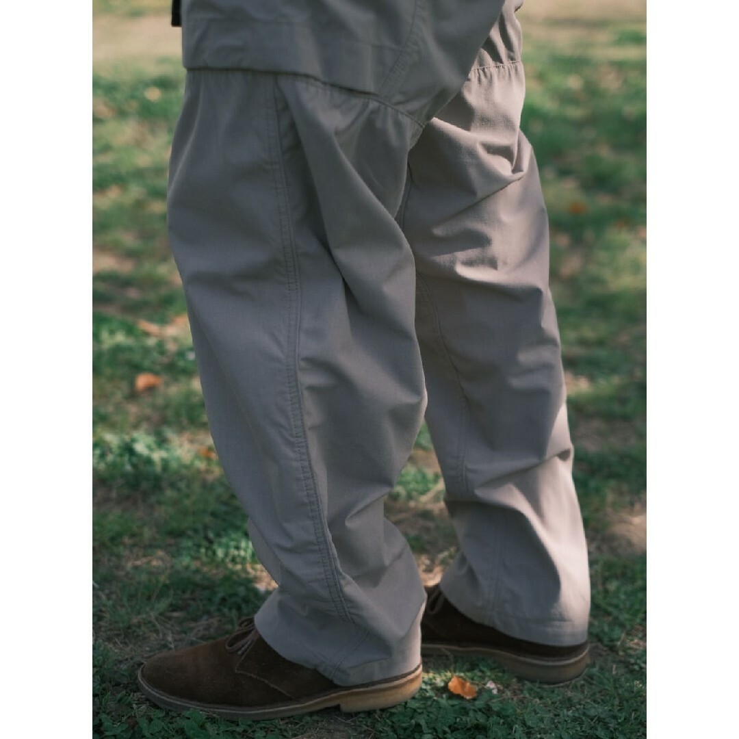 THE NORTH FACE Firefly Storage Pant MN L