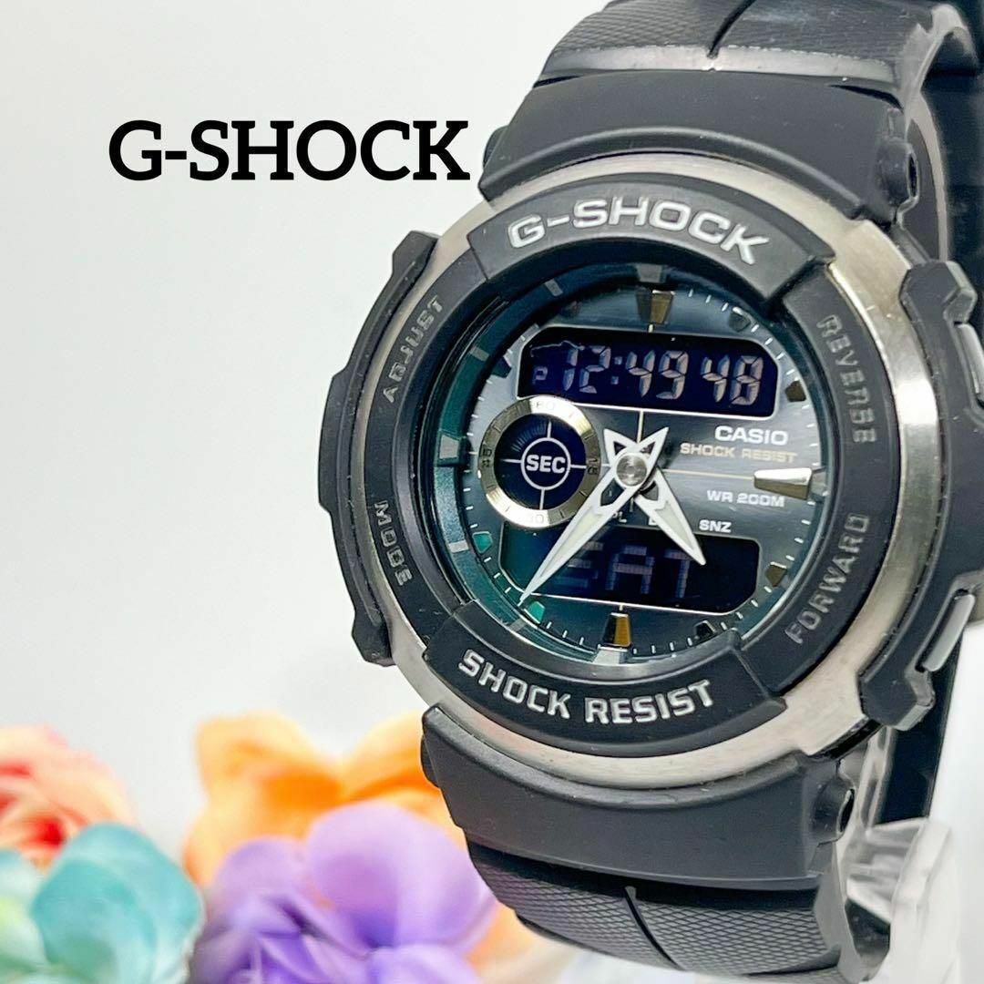 G-SHOCK 【送料無料】i17 CASIO カシオ G-SHOCK モデルNo.3750の通販 by kan's  shop｜ジーショックならラクマ