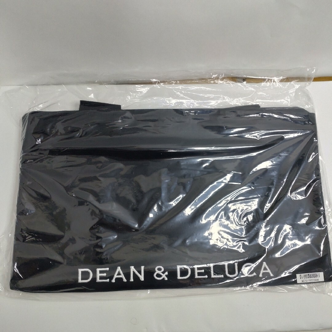 DEAN & DELUCA(ディーンアンドデルーカ)の【新品未開封】DEAN & DELUCA 20周年限定トートバッグ レディースのバッグ(トートバッグ)の商品写真