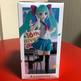 初音ミク ファッションフィギュア サブカルチャー 個