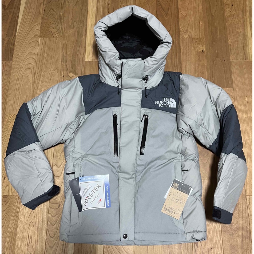 THE NORTH FACE - ノースフェイスバルトロライトジャケット新品Sアン