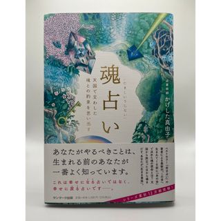 サンマークシュッパン(サンマーク出版)の「魂占い」(住まい/暮らし/子育て)