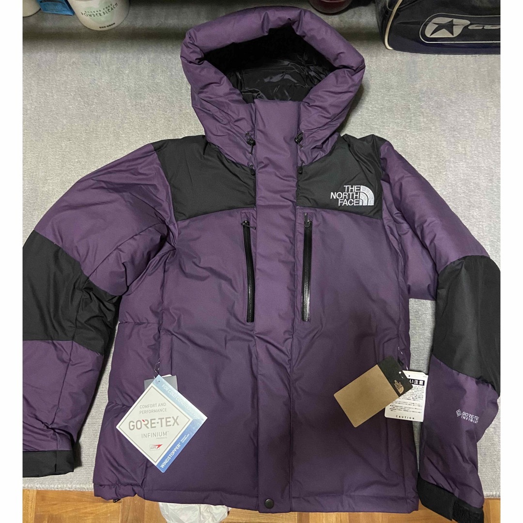 THE NORTH FACE - ノースフェイスバルトロライトジャケット新品Lアン