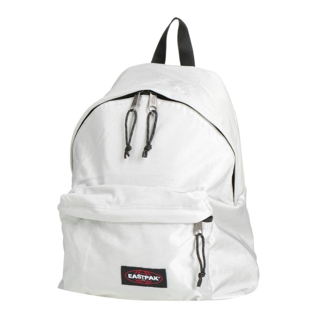 EASTPAK - 新品 EASTPAK 24リットル イーストパック ホワイトの通販 by