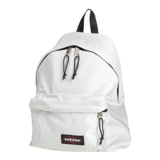 イーストパック(EASTPAK)の新品 EASTPAK 24リットル イーストパック ホワイト(バッグパック/リュック)