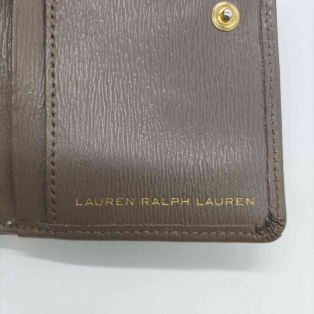 Ralph Lauren(ラルフローレン)のLAUREN RALPH LAUREN(ローレンラルフローレン) レディース レディースのファッション小物(財布)の商品写真