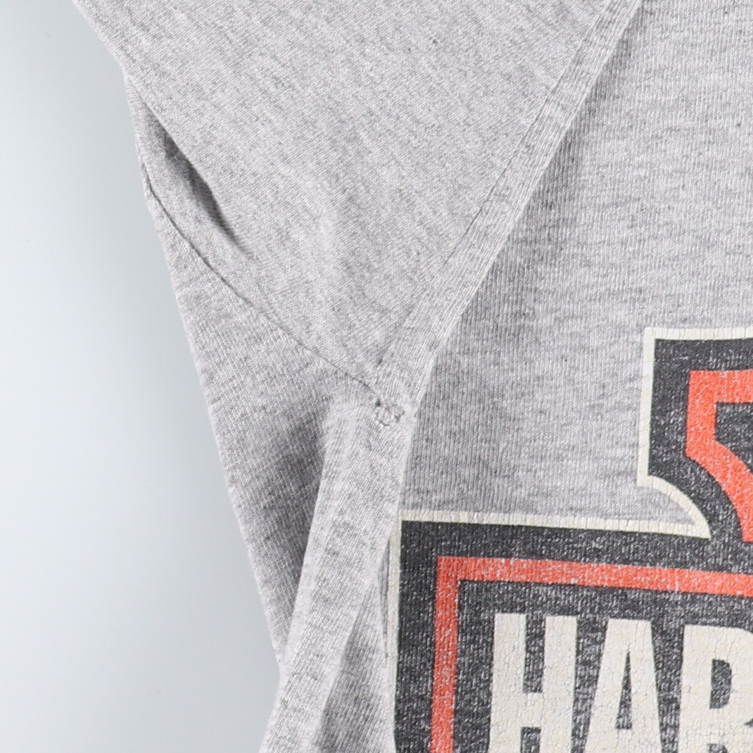 古着 ハーレーダビッドソン Harley-Davidson 両面プリント モーターサイクル バイクTシャツ レディースM /eaa371875 ハーレーダビッドソン Harley-Davidson 両面プリント モーターサイクル バイクTシャツ レディースM /eaa371875