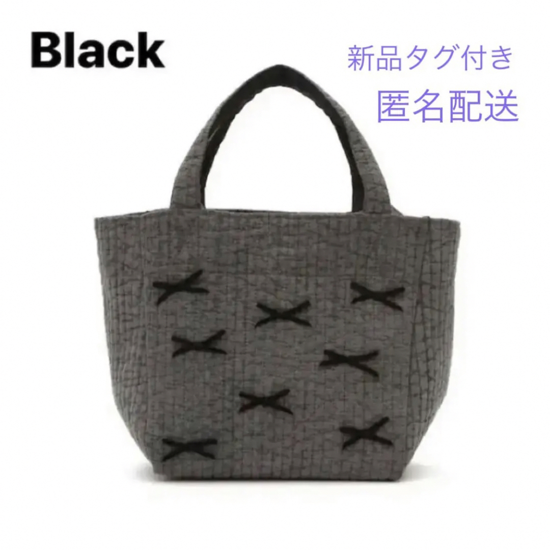 新品 gypsohila Town Bag(S) トラベルバッグ　ブラック