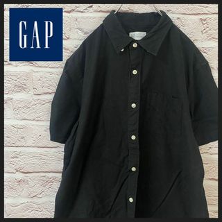 ギャップ(GAP)のGAP Tシャツ　シャツ メンズ　レディース　[ M ](シャツ)